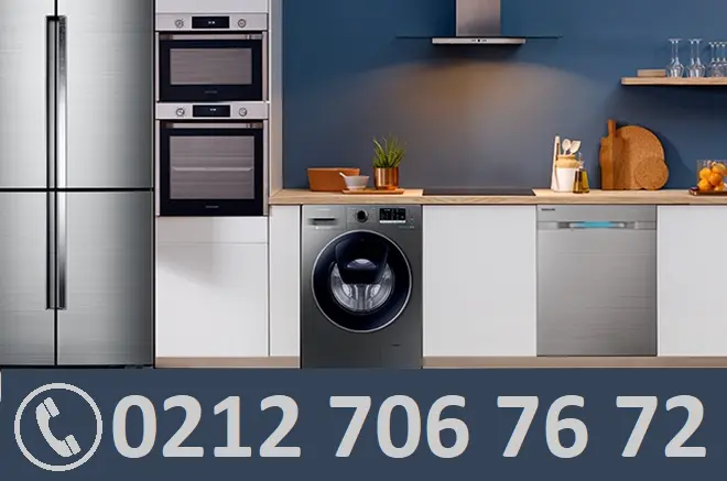 Abdurrahman Nafiz Gürman Mahallesi beyaz eşya tamir servisi